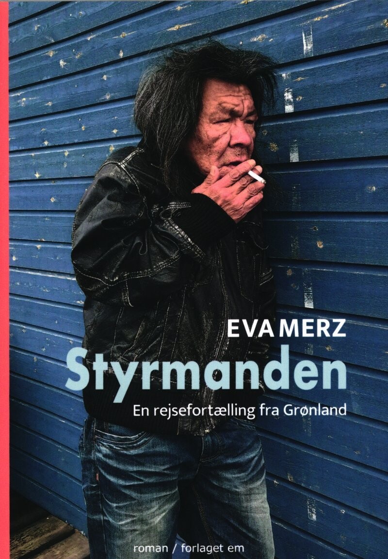 Styrmanden