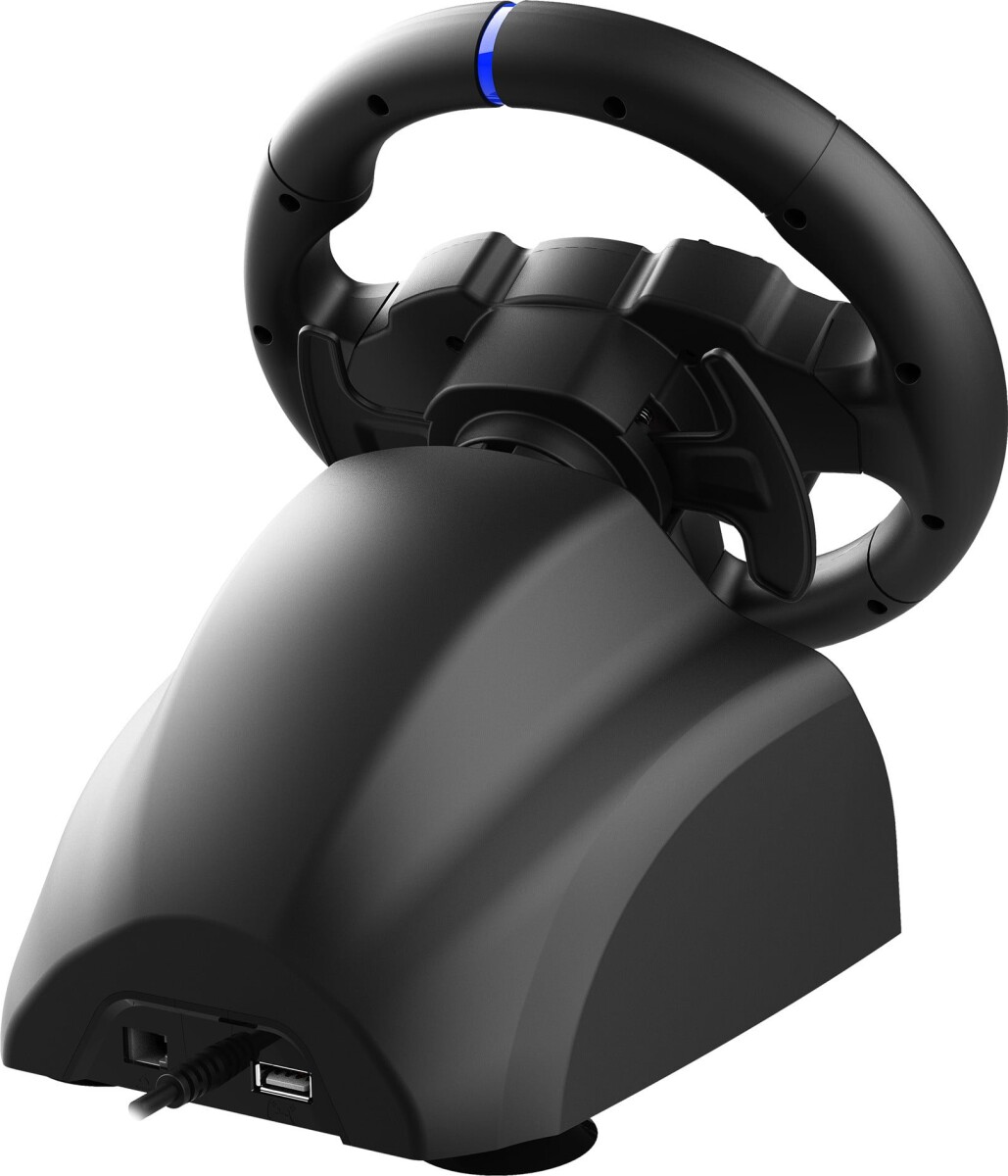 Subsonic - 220 Rs-5 Steering Wheele Pc Ps5