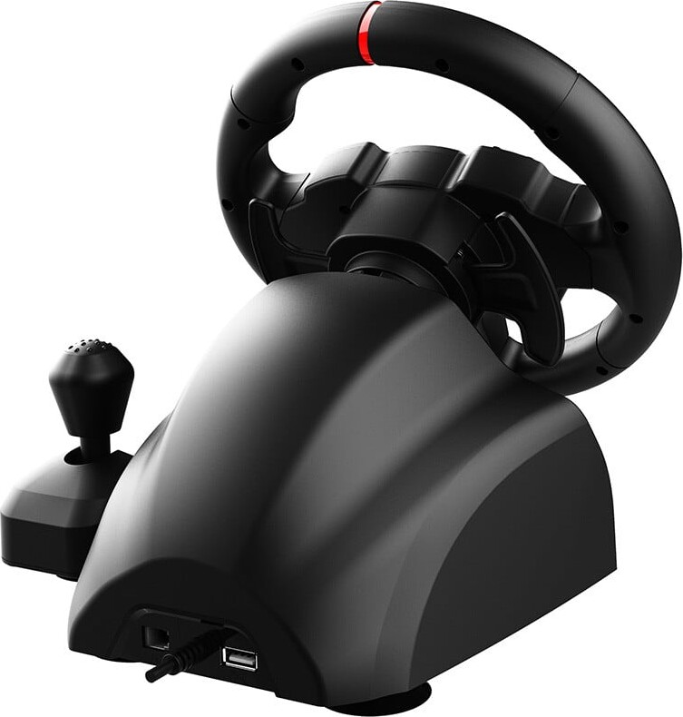 Subsonic - 220 Rs-X Steering Wheel