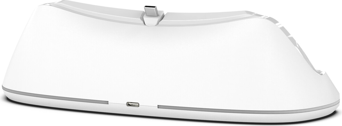 Subsonic Charge Storage Led Ps Portal