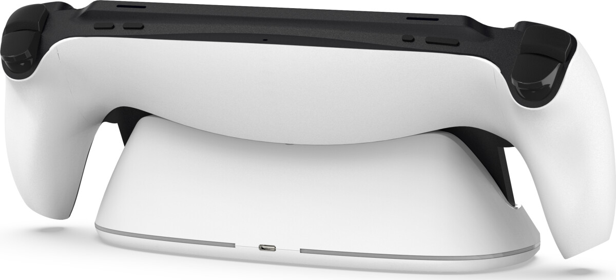 Subsonic Charge Storage Led Ps Portal