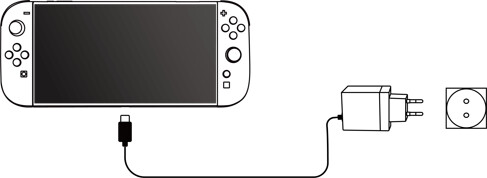 Subsonic Charge Switch 2