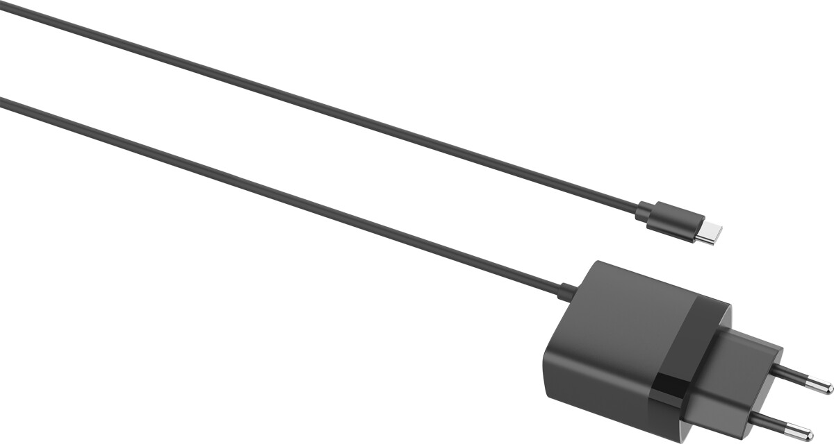 Subsonic Charge Switch 2