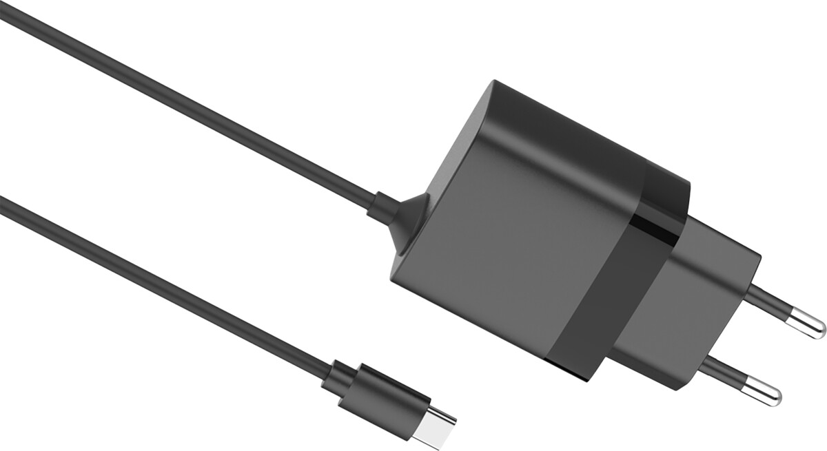 Subsonic Charge Switch 2