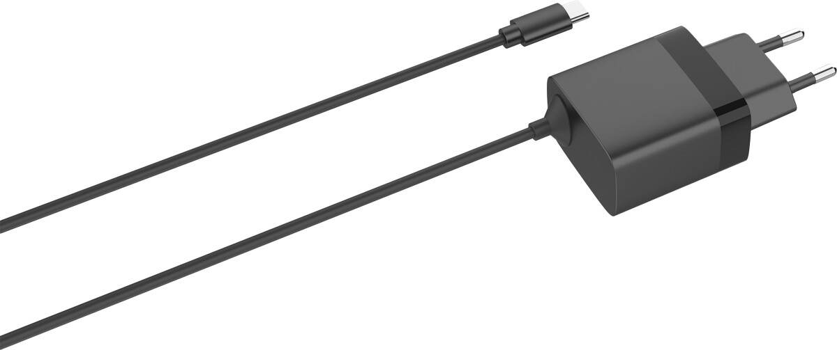 Subsonic Charge Switch 2