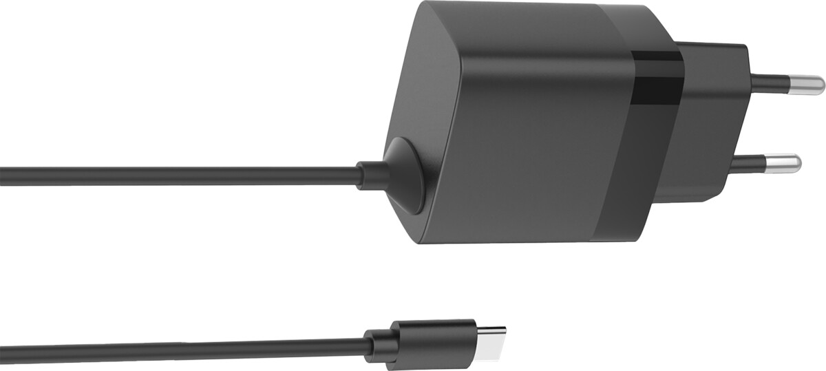 Subsonic Charge Switch 2