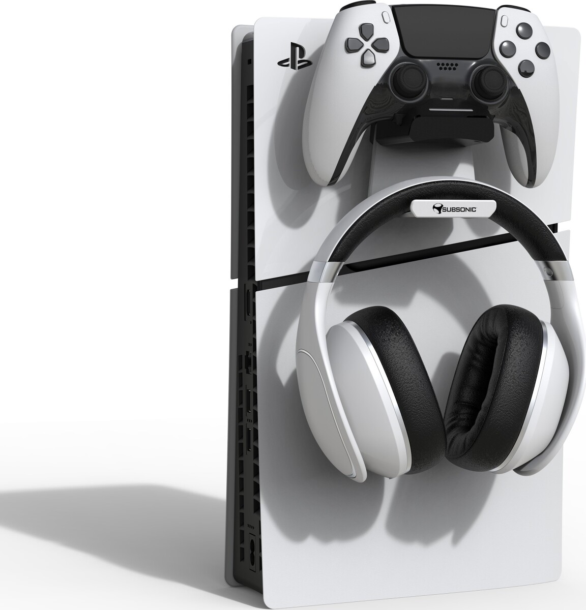 Subsonic Charger And Stand - Ps5Ps5 Slim