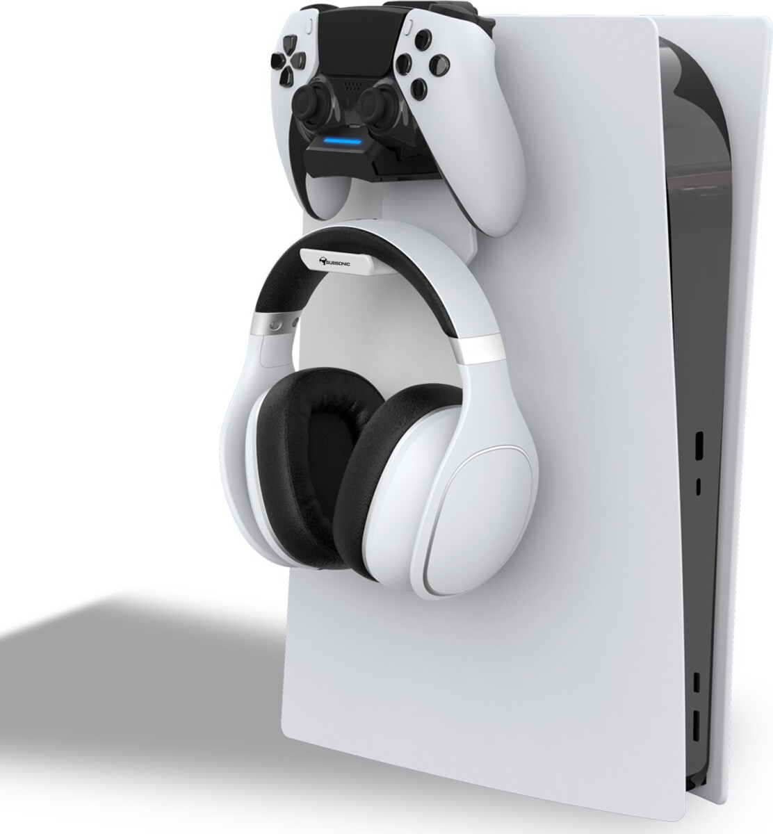 Subsonic Charger And Stand - Ps5Ps5 Slim