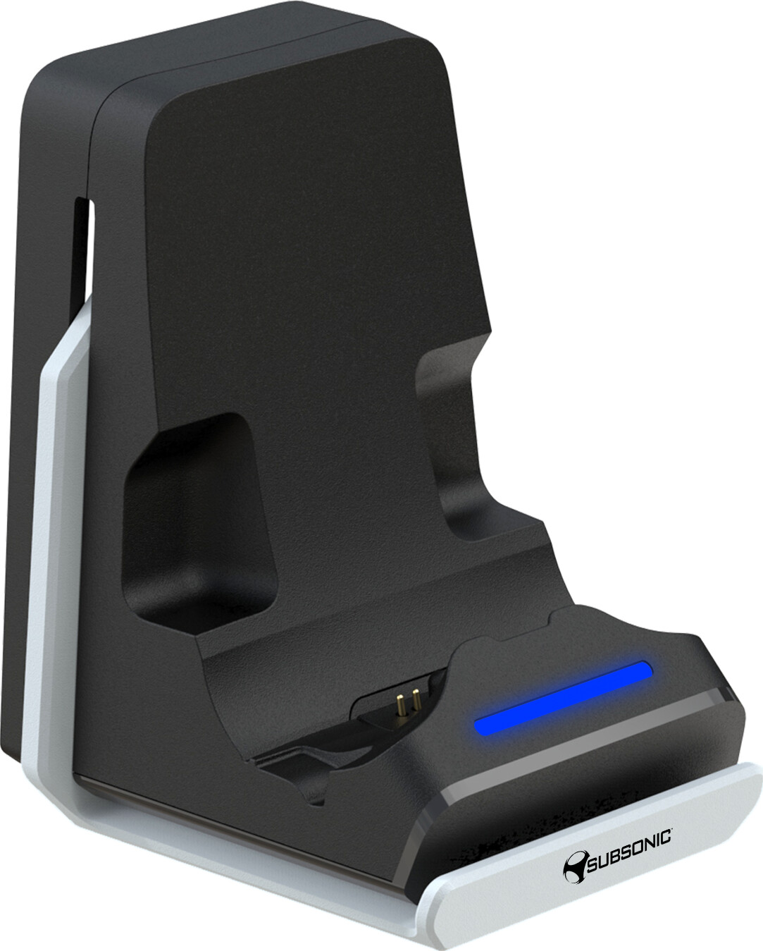 Subsonic Charger And Stand - Ps5Ps5 Slim