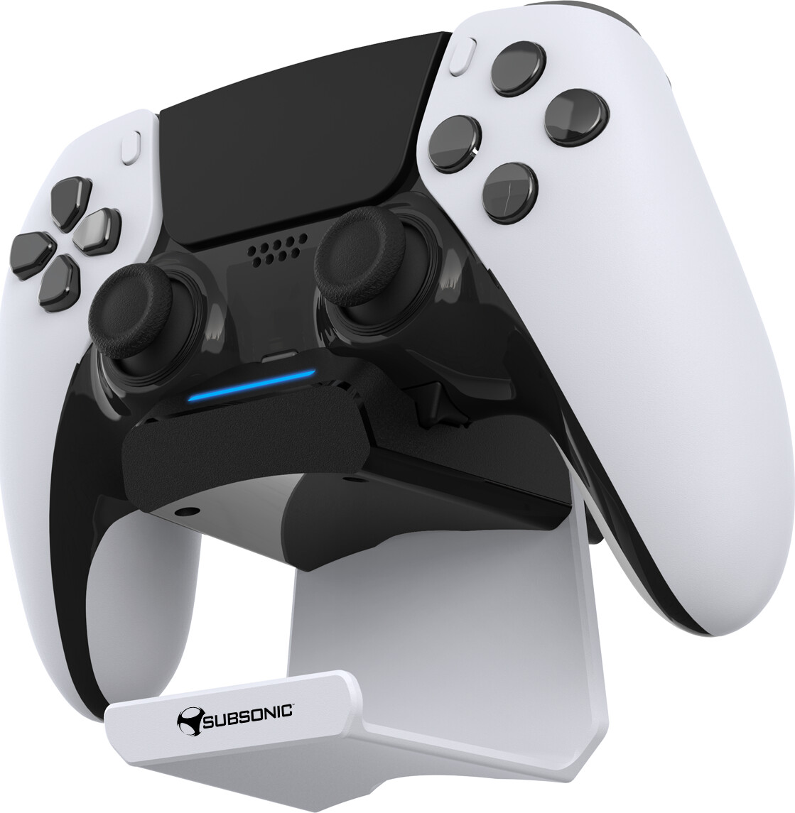Subsonic Charger And Stand - Ps5Ps5 Slim