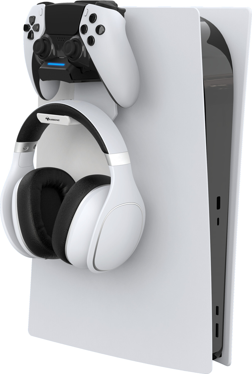 Subsonic Charger And Stand - Ps5Ps5 Slim