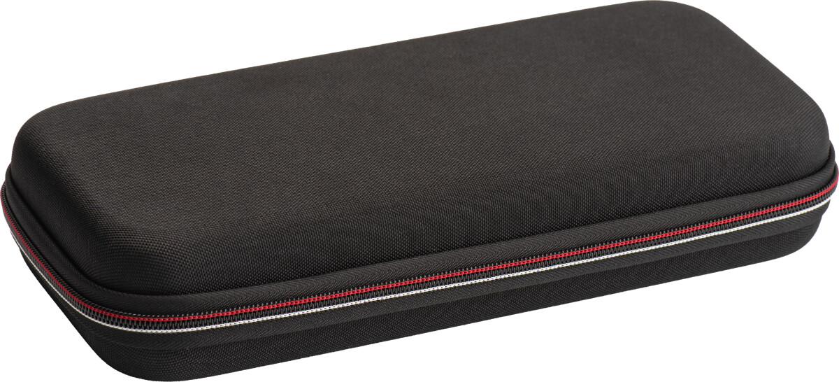 Subsonic - Console Case