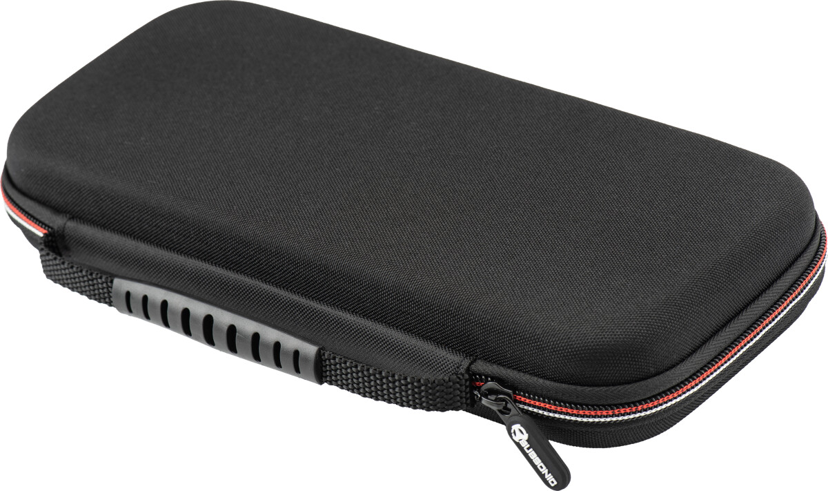 Subsonic - Console Case