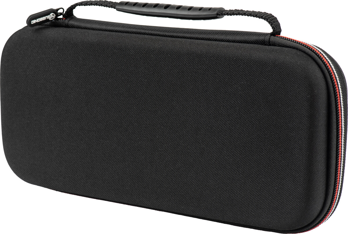 Subsonic - Console Case