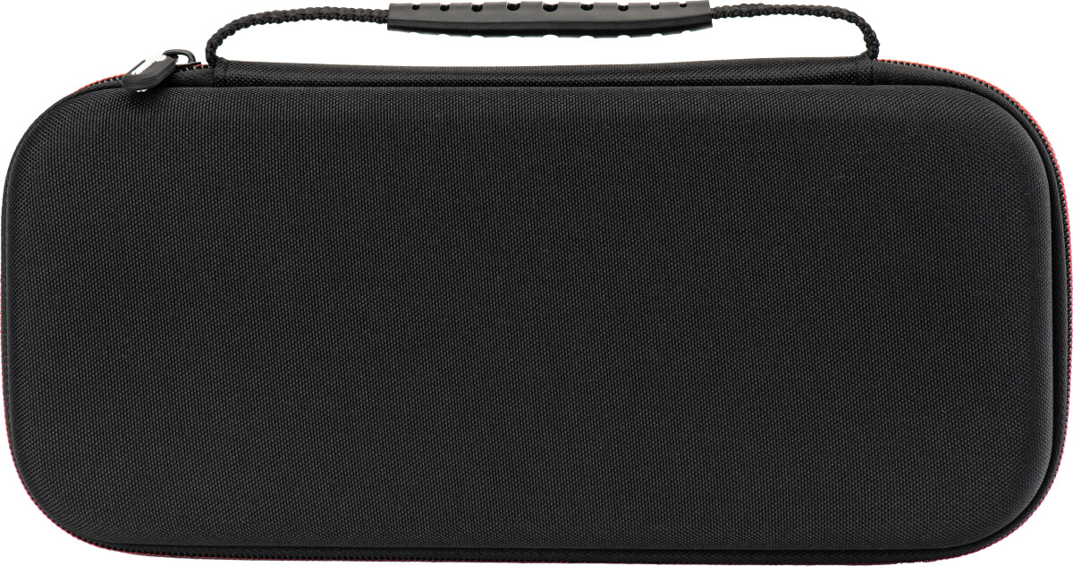 Subsonic - Console Case