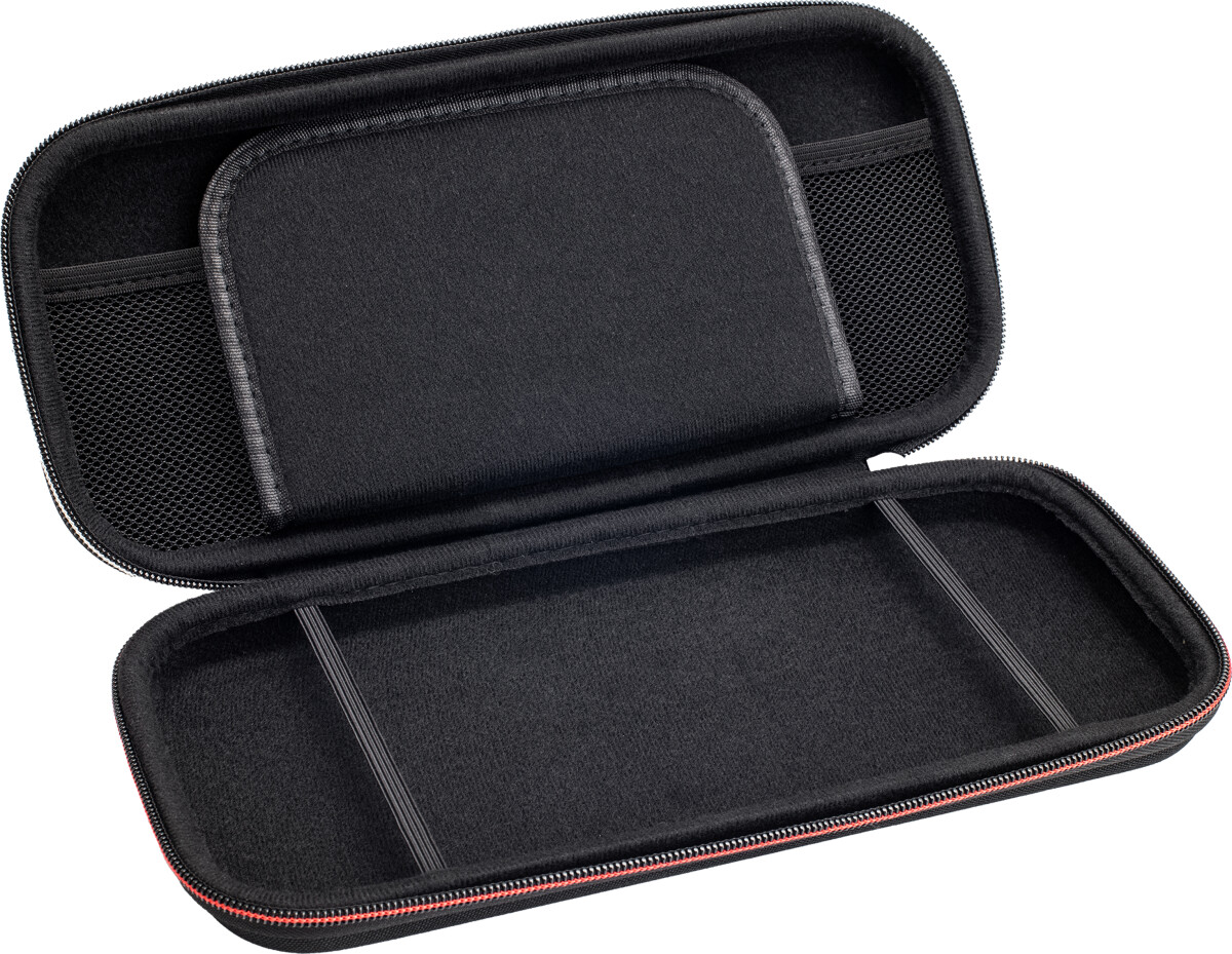 Subsonic - Console Case