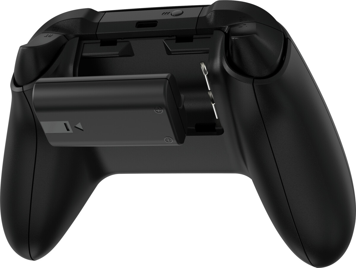 Subsonic Dual Charger Hub - Xbox Series X S