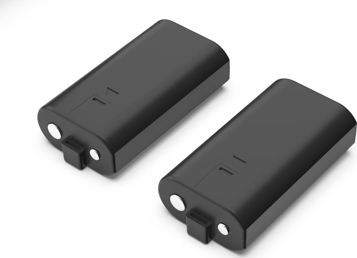 Subsonic Dual Charger Hub - Xbox Series X S