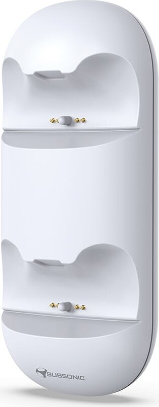 Subsonic Duo Led Dock - Ps5Ps5 Slim