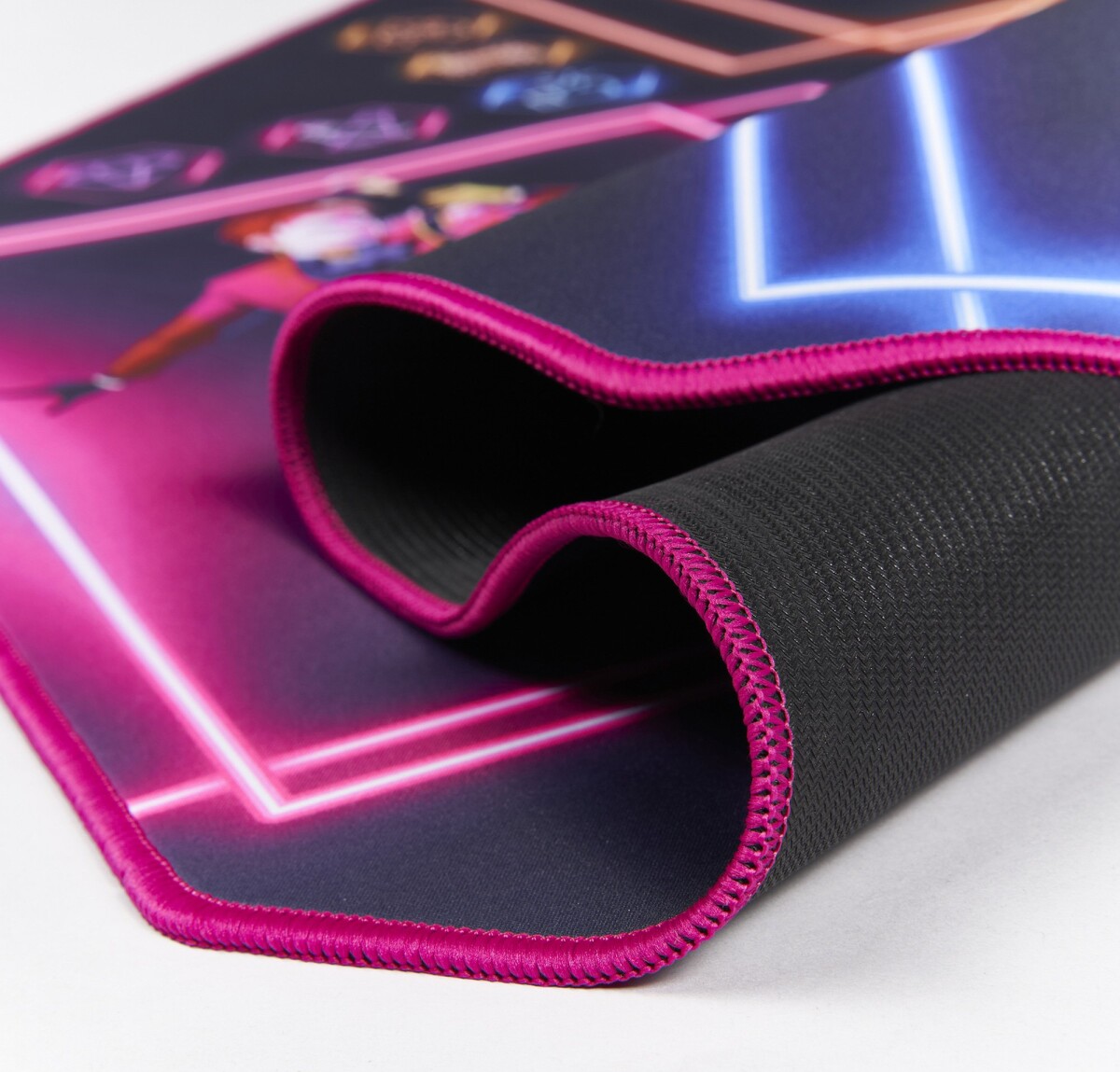 Subsonic Gaming Floor Mat Just Dance