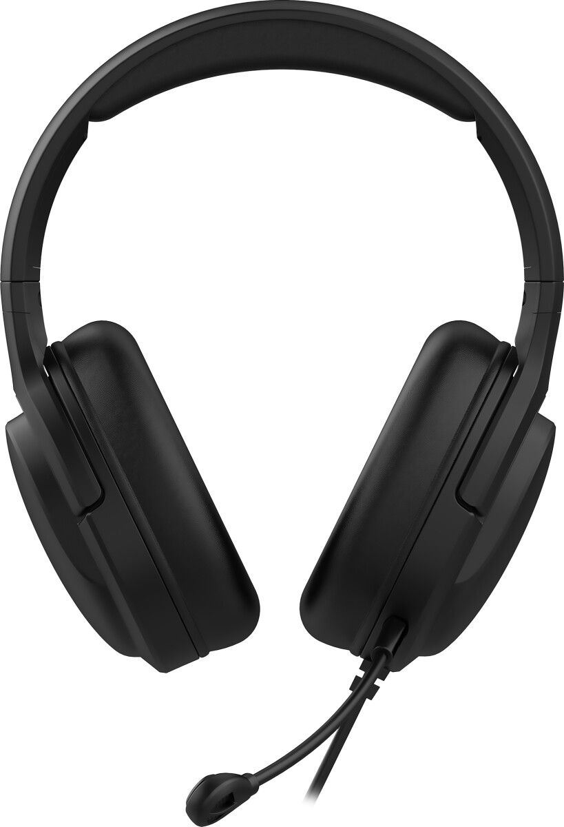 Subsonic Headset All Platforms Led Multi