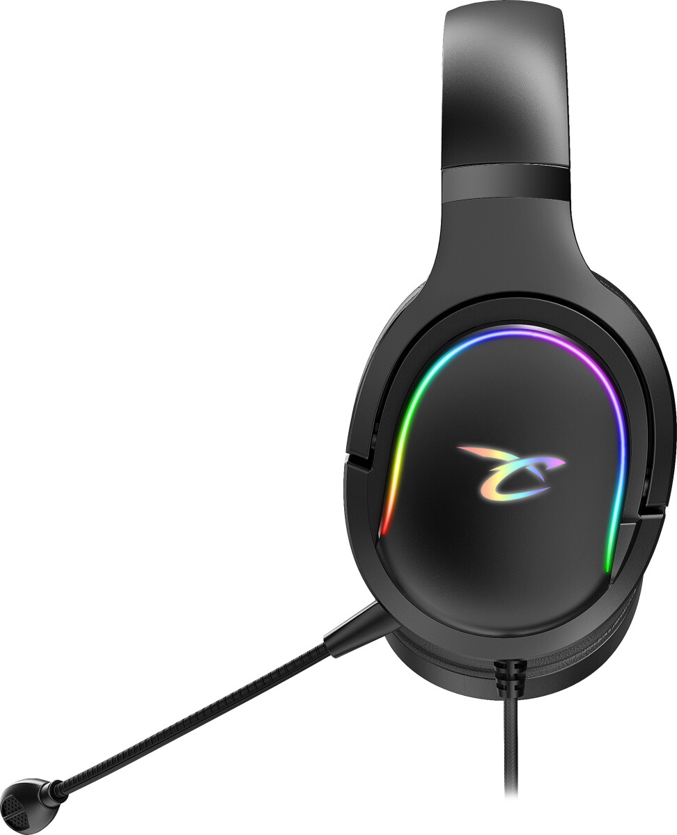 Subsonic Headset All Platforms Led Multi