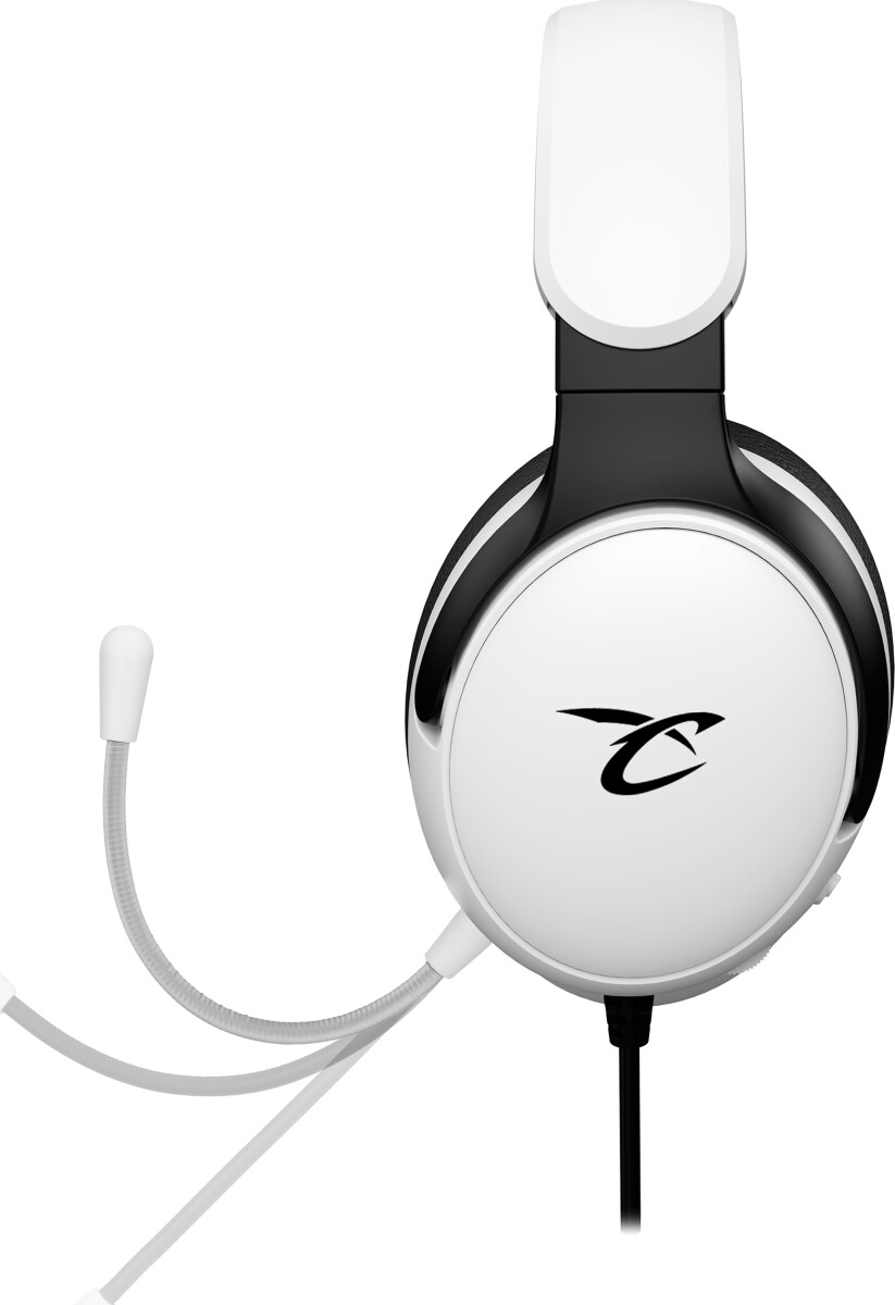 Subsonic Headset All Platforms Multi