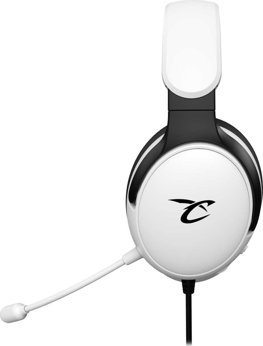 Subsonic Headset All Platforms Multi