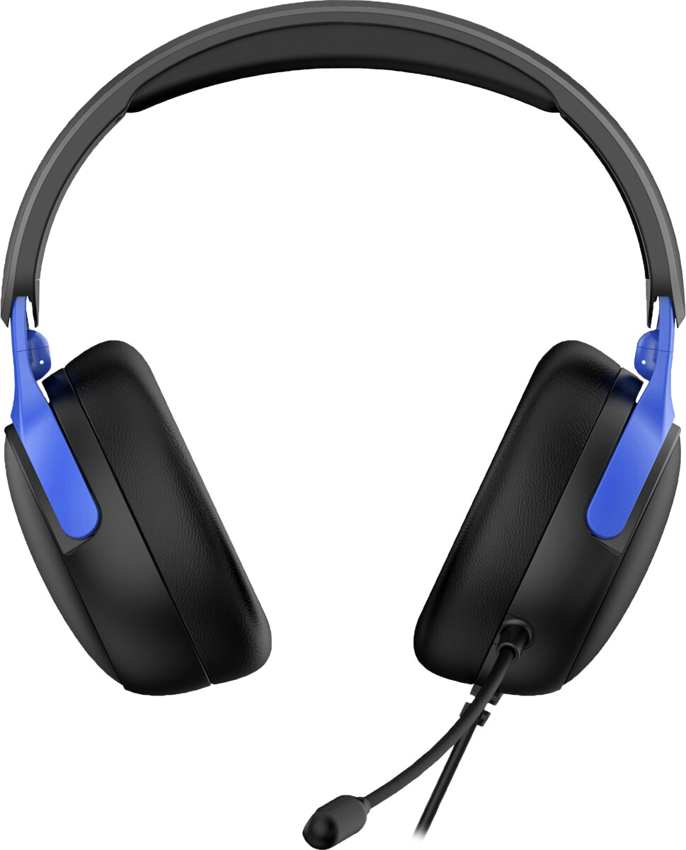 Subsonic Headset All Platforms Multi