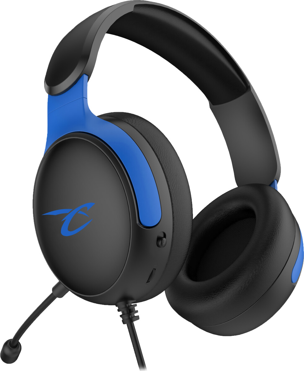 Subsonic Headset All Platforms Multi