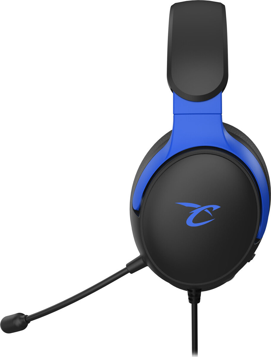 Subsonic Headset All Platforms Multi