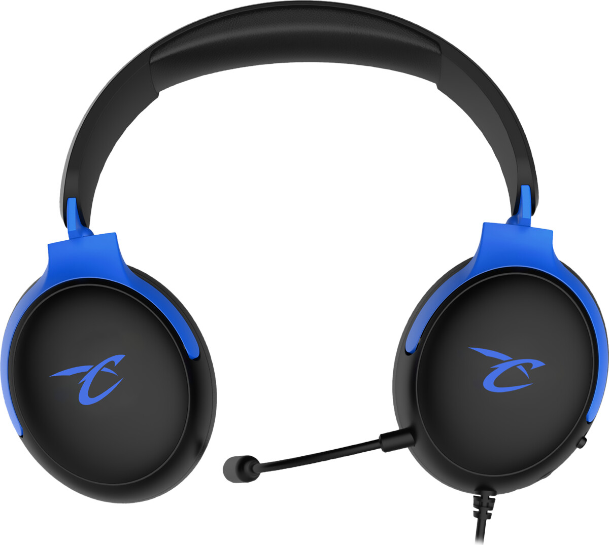 Subsonic Headset All Platforms Multi