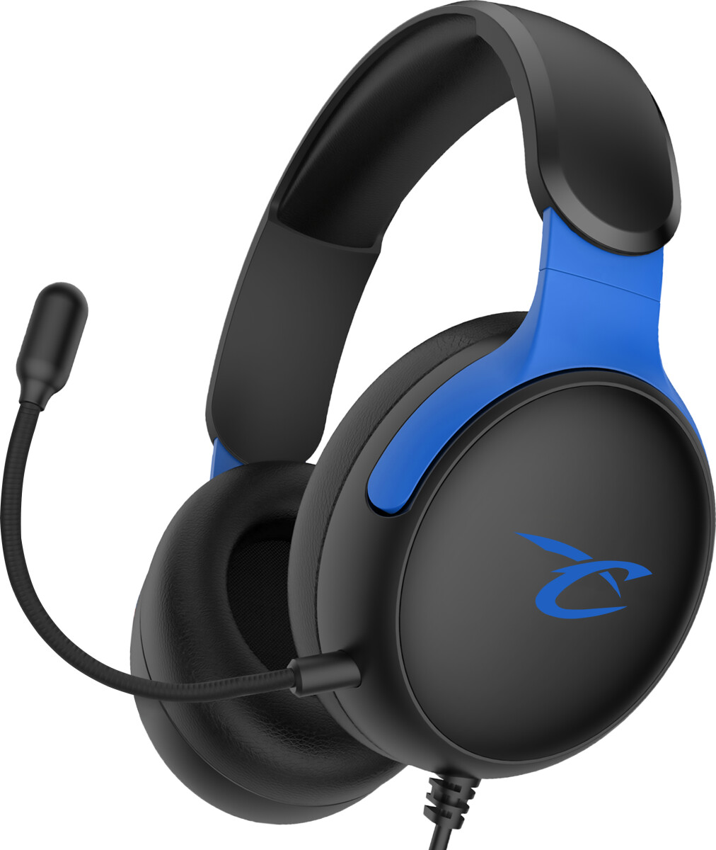 Subsonic Headset All Platforms Multi