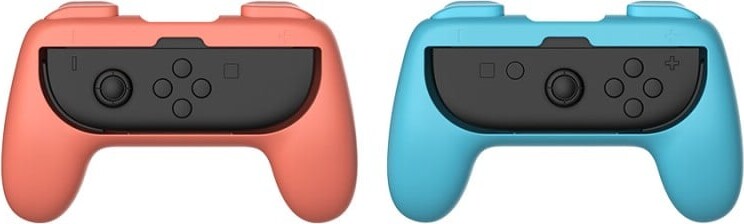 Subsonic - Joy-Cons Comfort Grip Switch Switch 2