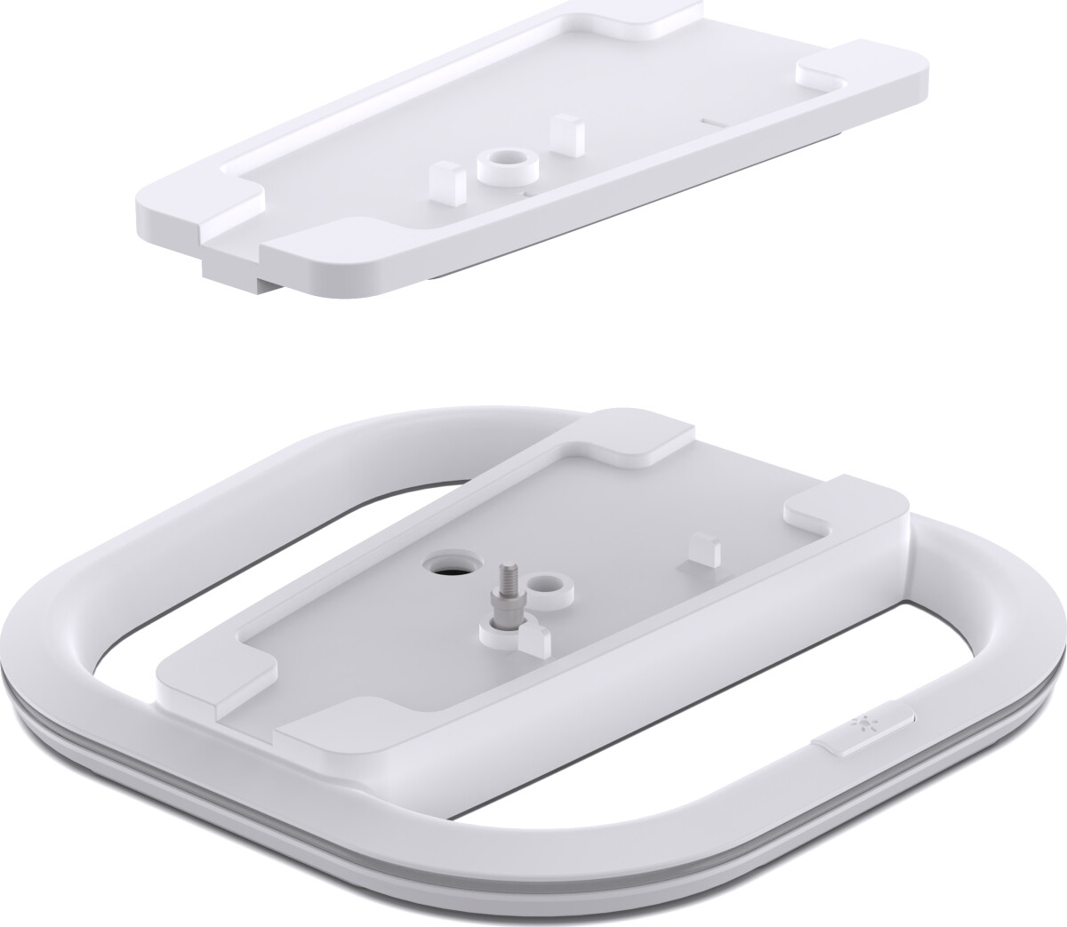 Subsonic Led Stand - Ps5Ps5 Slim