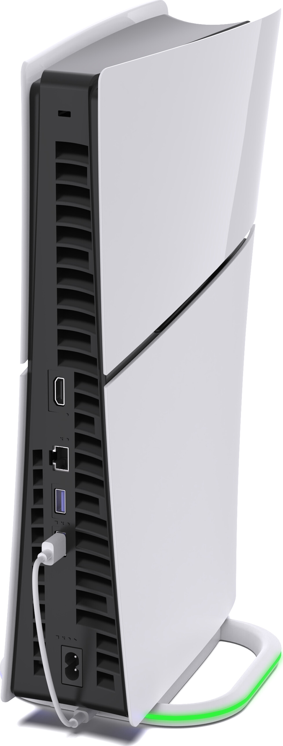 Subsonic Led Stand - Ps5Ps5 Slim