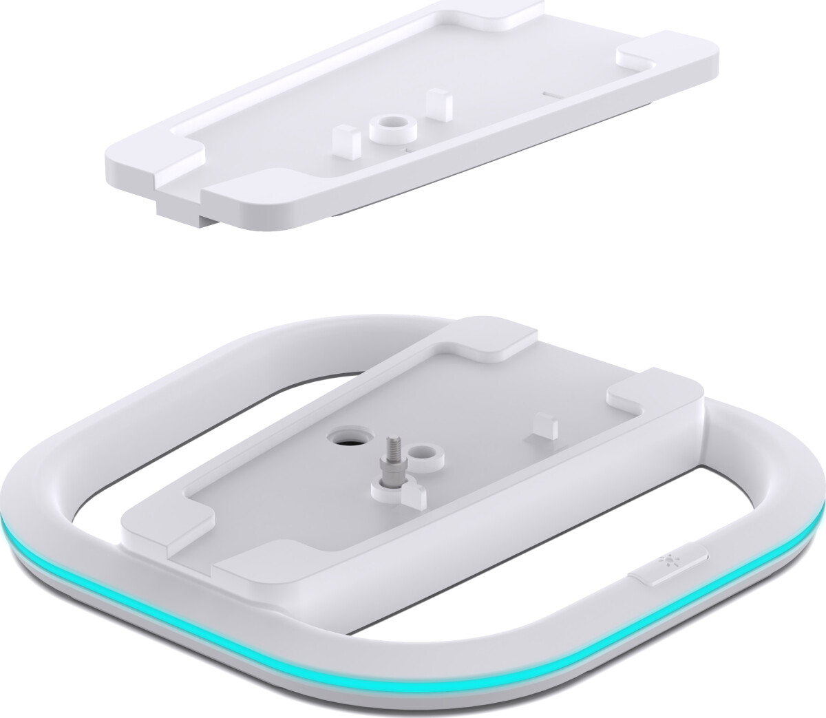 Subsonic Led Stand - Ps5Ps5 Slim