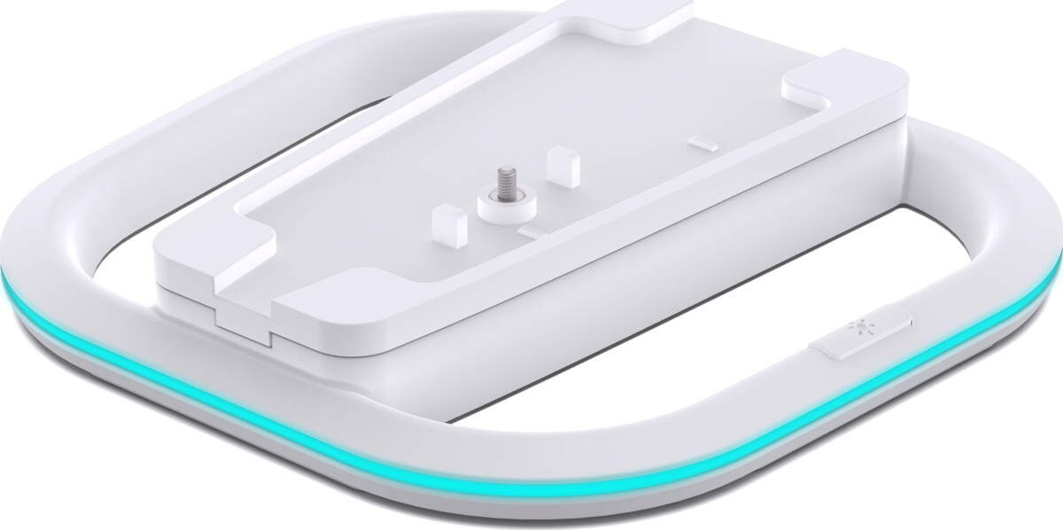 Subsonic Led Stand - Ps5Ps5 Slim