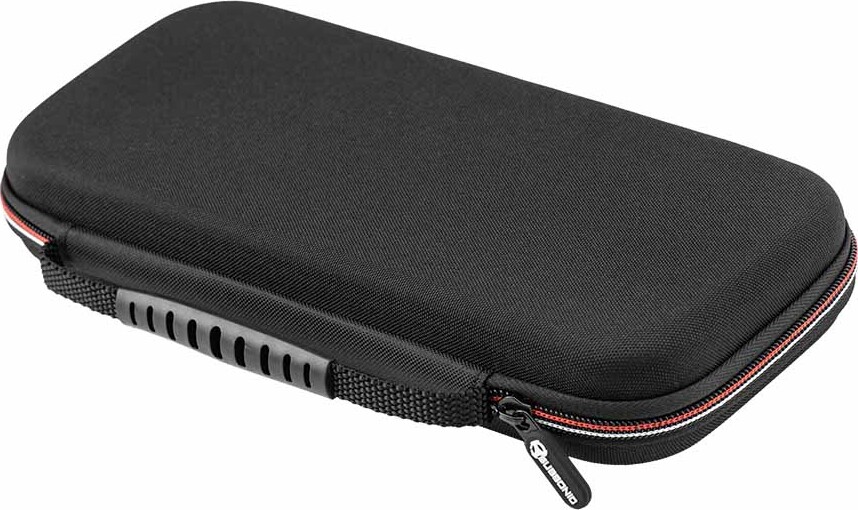Subsonic Pack Switch 2