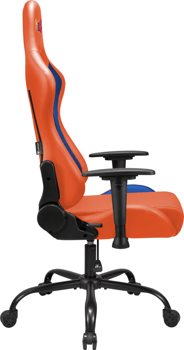 Subsonic Pro Gaming Chair Dragon Ball Z Size L-Xl