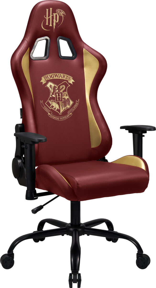 Subsonic Pro Gaming Chair Harry Potter Size L-Xl