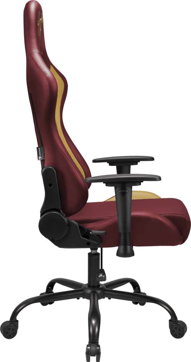Subsonic Pro Gaming Chair Harry Potter Size L-Xl