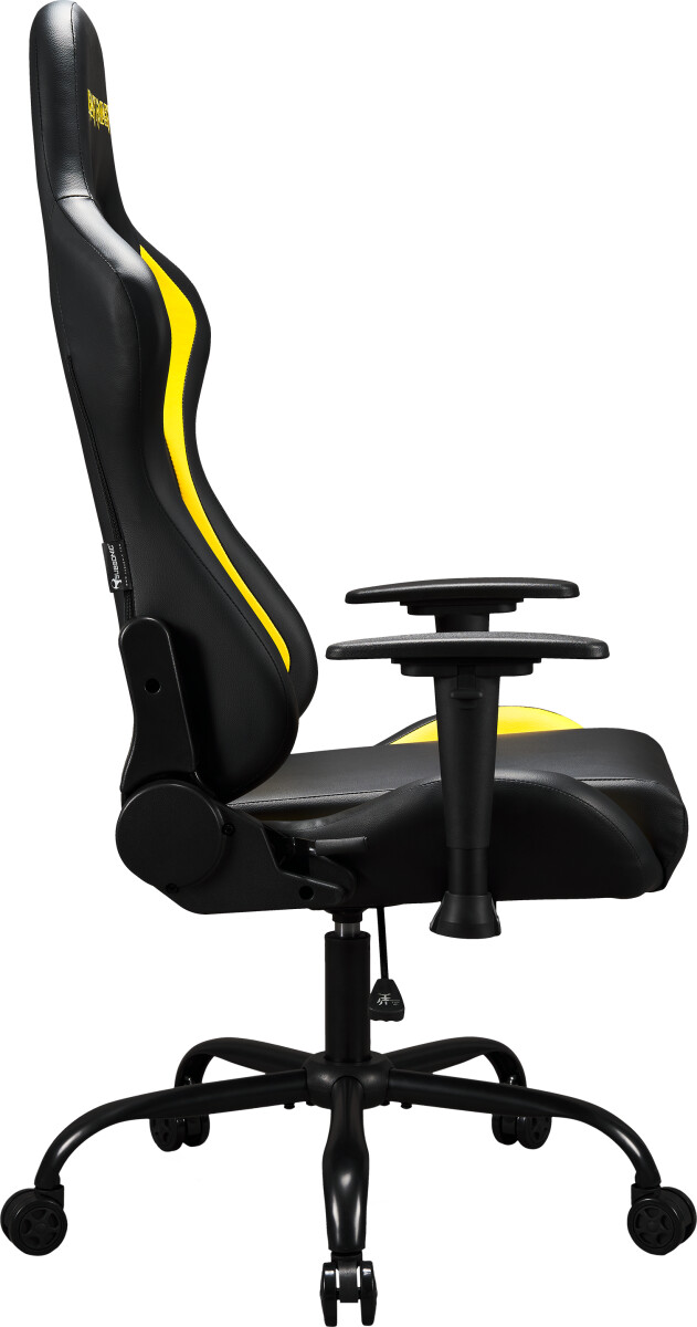 Subsonic Pro Gaming Chair Iron Maiden Killers Size L-Xl