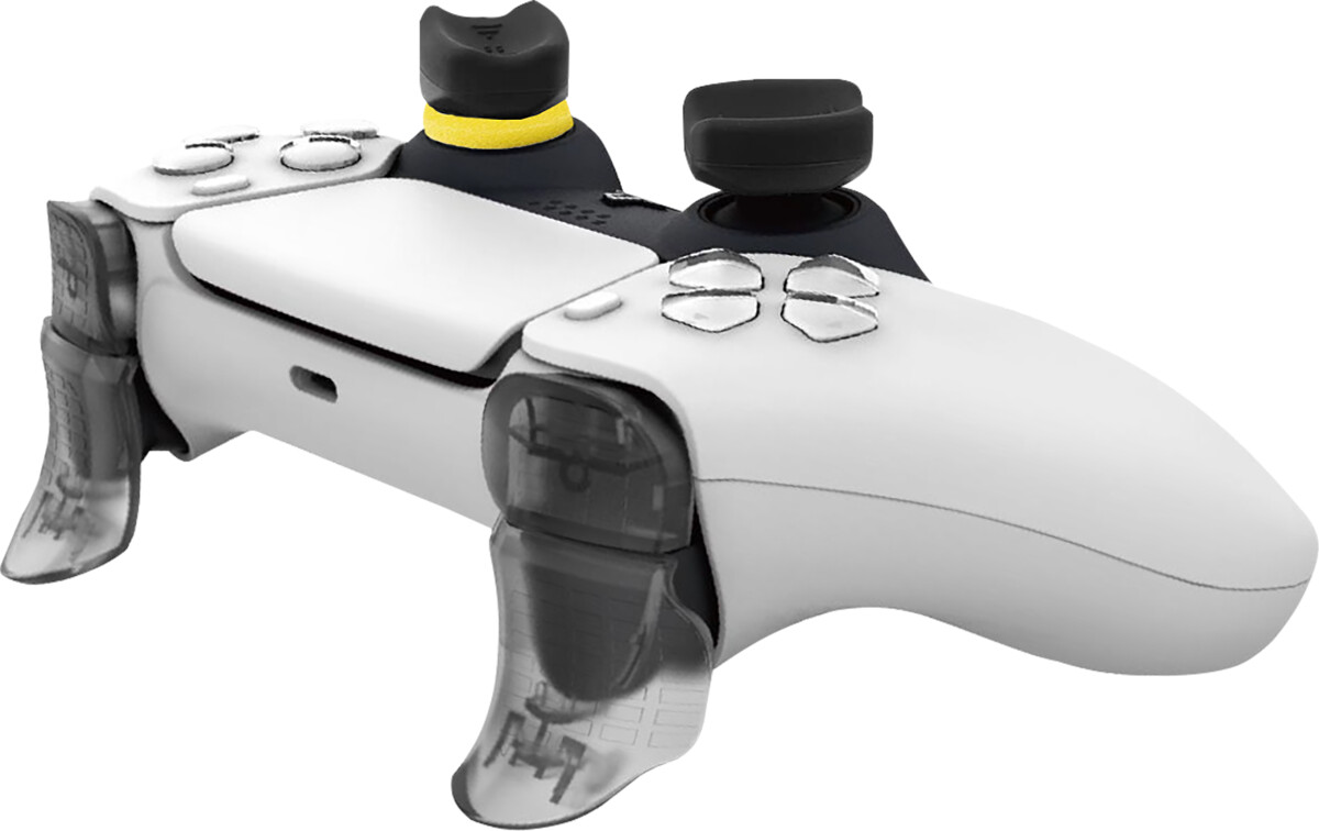 Subsonic Pro Gaming Kit For Ps5 Controller