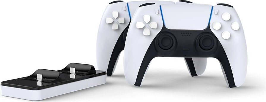 Subsonic Ps5 Dual Charging Dock