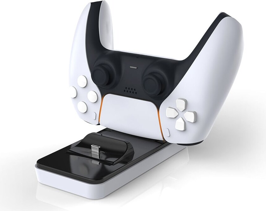 Subsonic Ps5 Dual Charging Dock