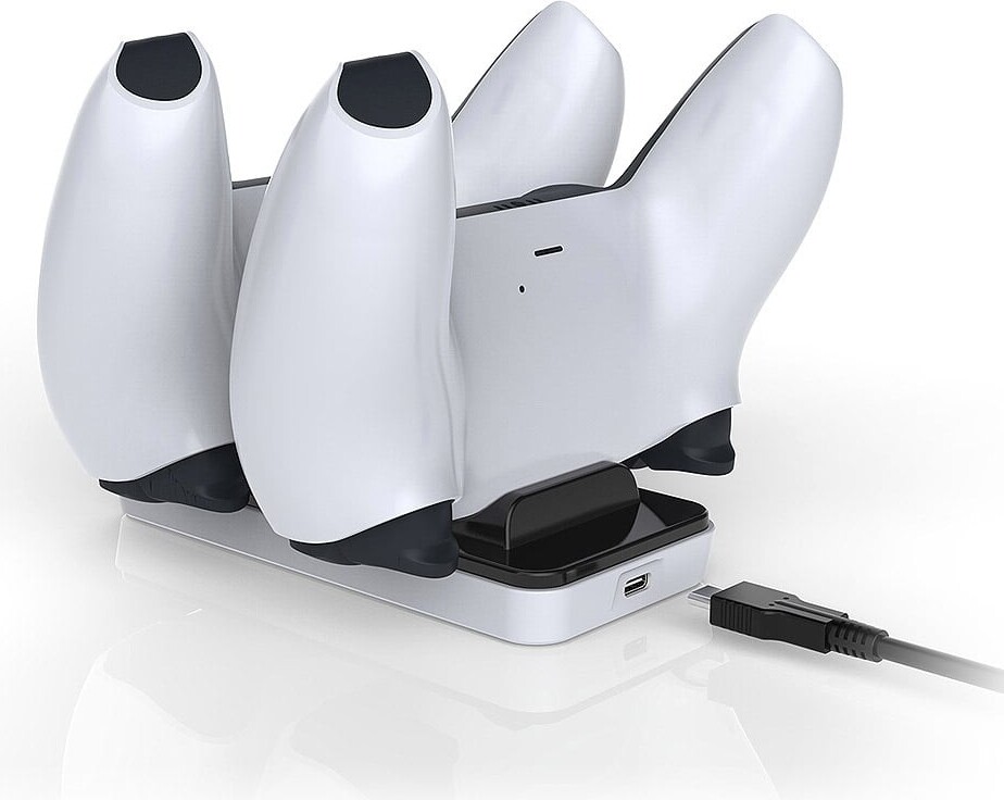 Subsonic Ps5 Dual Charging Dock