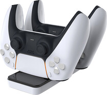 Subsonic Ps5 Dual Charging Dock