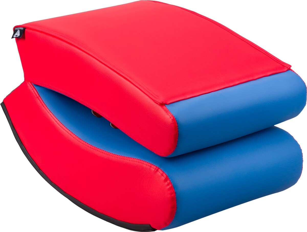 Subsonic - Junior Rock N Seat - Superman