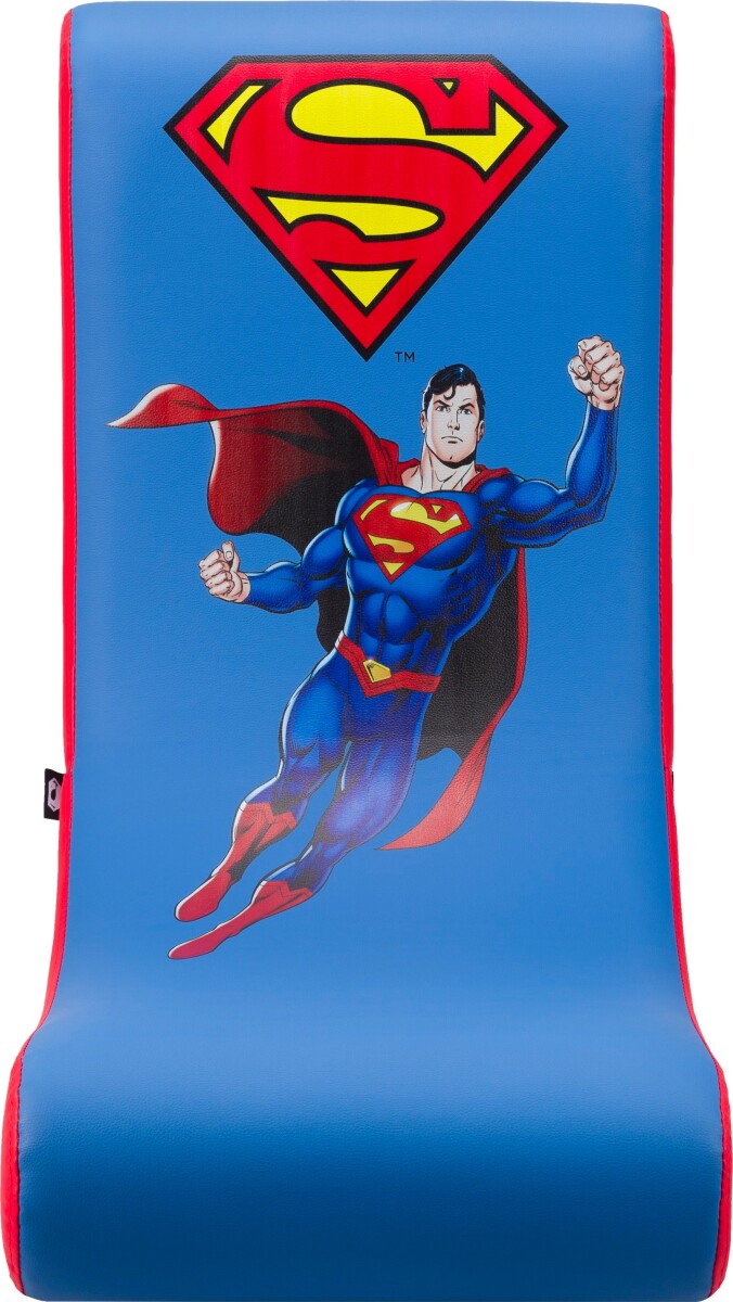 Subsonic - Junior Rock N Seat - Superman